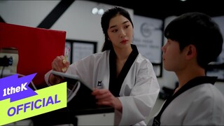 [MV] SoonSoonHee(순순희) _ Serious(큰일이다)