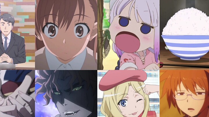19 Nguồn gốc của những chú chó săn nổi tiếng trong anime