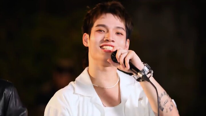 SuperThai 'Alamak' (Original Song : Rizky Febian & Adrian Khalif) | Live Sessio