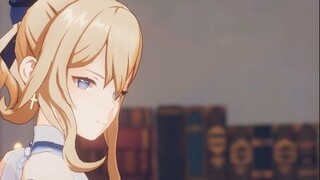 Arms display by Qin Tuanzhang