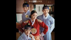 Under the Queens Umbrella.Eps.16.END ( SUb ind )