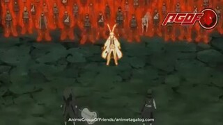 Naruto Tagalog dubbed episode 371