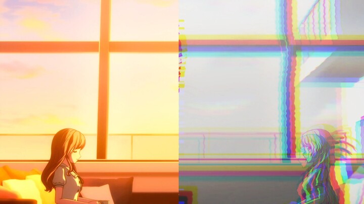 Aiyin, my future is without you...