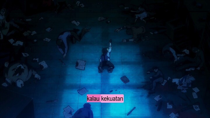 Shuiro no Kamen