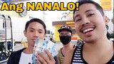NAMIGAY TAYO NANG 3,000 PESOS! - PANG HANDA NILA