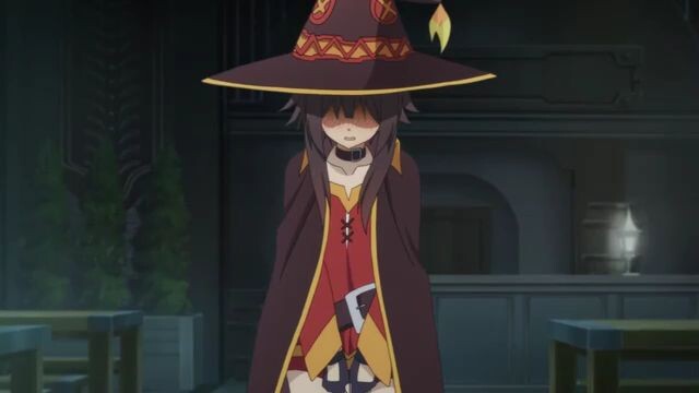 Konosuba, Tagalog dubbed, episode 3