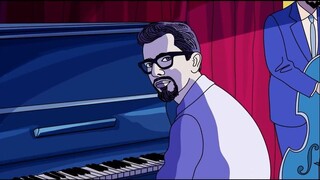 THEY SHOT THE PIANO PLAYER _ VIFF 2023 _ Watch Full Movie Link In Description