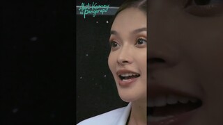 ‘Wag kang tahol nang tahol, Justine! #shorts | Abot Kamay Na Pangarap
