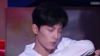 [Bo Jun Yi Xiao] ทุกคนรู้ดีว่า Pas de deux เป็นเกณฑ์สำคัญในการทดสอบความรัก! A ที่ดุร้ายสุด ๆ กลายเป็