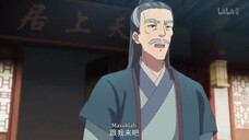 Meng Qi Shi Shen Season 1 Episode 9 Subtitle Indonesia