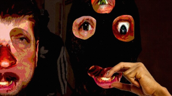 นักถอดชิ้นส่วนมืออาชีพ