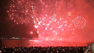 พัทยาจุดพลุนานาชาติ2025