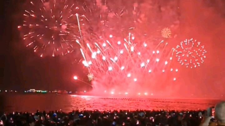 พัทยาจุดพลุนานาชาติ2025