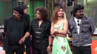 Cooku With Comali (Tamil) S06 EP01