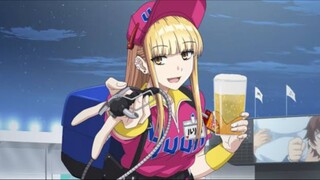 The Catcher in the Ballpark Episode 12 - Eng sub