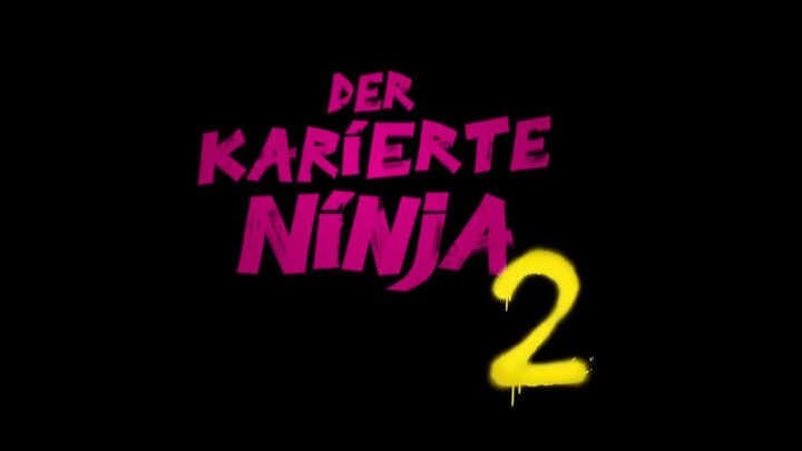 Ternet Ninja 2 (2021) English Dub | Denmark Animation Movie