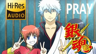 [Hi-Res Lossless] Pray - Tommy heavenly6 "Gintama" OP1