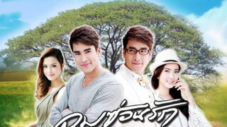 EP.1 | HIDDEN LOVE | TAGALOG DUB