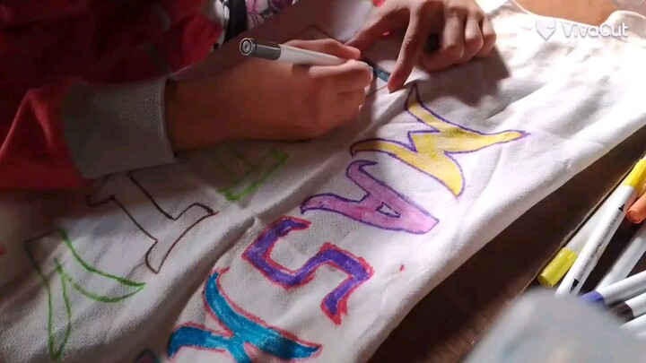 mascara festival designs