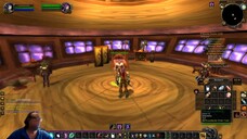 HardCore Classic World of Warcraft Lets Play Druid Part 2 Death