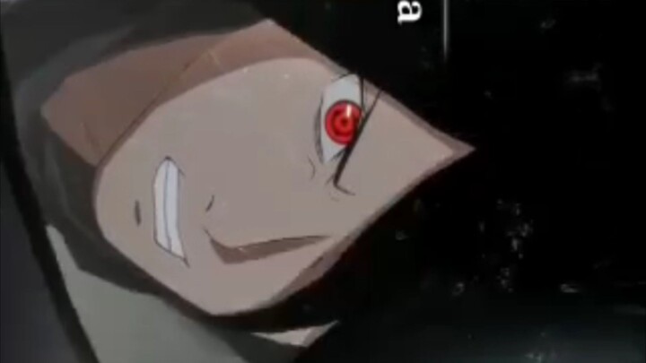 MOMEN epikk !!! naruto vs sasuke 3D