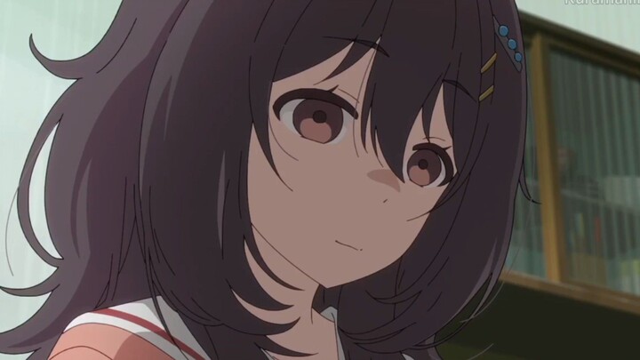 ANIME ICIP-ICIP RASA YANG TAK BIASA