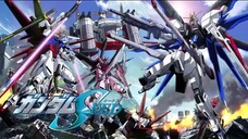 Mobile Suit Gundam Seed Remaste 40 sub indo