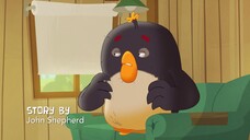 Angry Birds: Quậy tưng mùa hè (Phần 2) EP 3 [Sub Việt]