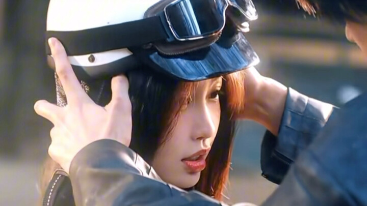 Just keep sweet-talking me like this until I’m dizzy!