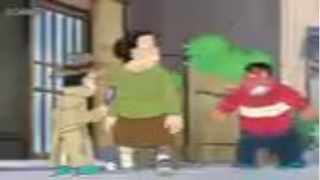 Doraemon episode 659