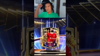 🚨 Pack UTOTS di FC Mobile?! Panen Kartu 98+ Makasih EA! | #FCMobile | #FCMobileIndonesia | #FC24