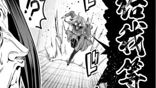 The latest episode of Azure Sea! Fight for Iori's phone, Chisa!