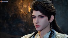 The Legend Of Ling Tian episode 10 sub indo