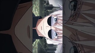 Jujutsu kaisen season 2 [AMV] #shorts