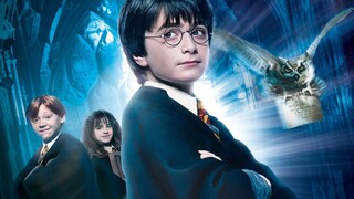 Harry Potter - Hedwig's Theme Compilation (Part 1: HP1 & 2)