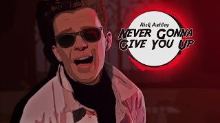 Rick Astley Sings The Demon Slayer OST