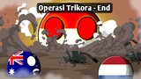 Operasi Trikora (End) | Sejarah Papua