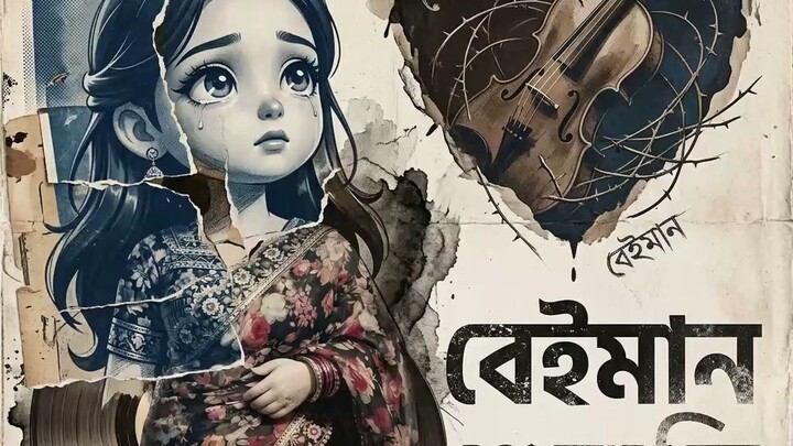 বেইমান প্রিয়া