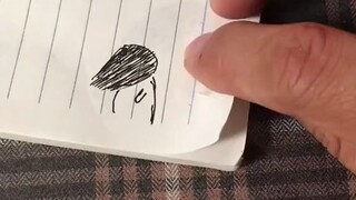 好家伙这就是动画大师吧