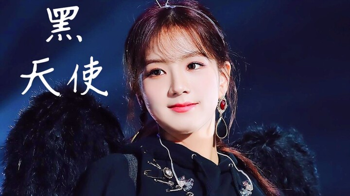 ทวิตเตอร์แชร์กว่าหมื่น! นางฟ้าดำ จีซู แห่งแบล็กพิงก์ เหมือนมีมนต์สะกด ทำให้ผู้คนมองไม่คลาดสายตา! แบล