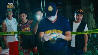 Bangkay ng isang babae, natagpuan sa isang taniman sa Laguna! | Pinoy Crime Stories