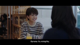 Hold me tighter than anyone else (2025) Sub Indo