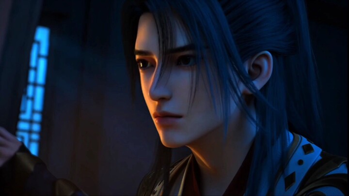 The Gate of Mystical Realm. Episode 03 Sub.Indo. Part 10