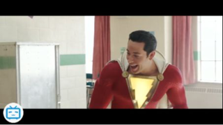 Ending (Cameo scene) _ Shazam! [4k, HDR] #filmhay