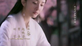 ten miles of peach blossoms,eternal love ep 2