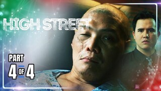 High Street | Episode 3 (4/4) | May 15, 2024