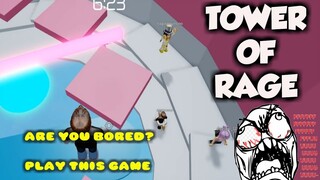 NOOB BEAT TOWER OF HELL - THANK YOU 10k SUBS