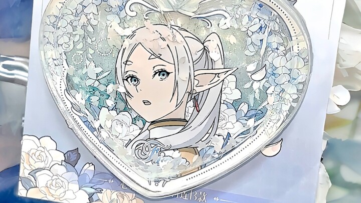 Lỗi lớn nhất đã được thay đổi thành cảm giác rõ ràng và tê liệt! Đừng để Fu Fu này trôi qua!