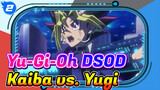 Yu-Gi-Oh: Dark Side of Dimensions - Kaiba vs. Yugi!_2