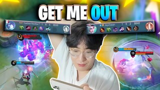 Double Marksmen strategy... | Mobile Legends